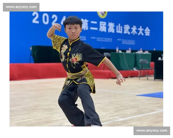 嵩山少林寺武术学校传承国粹培育新时代武术英才之路发展实践探索研究