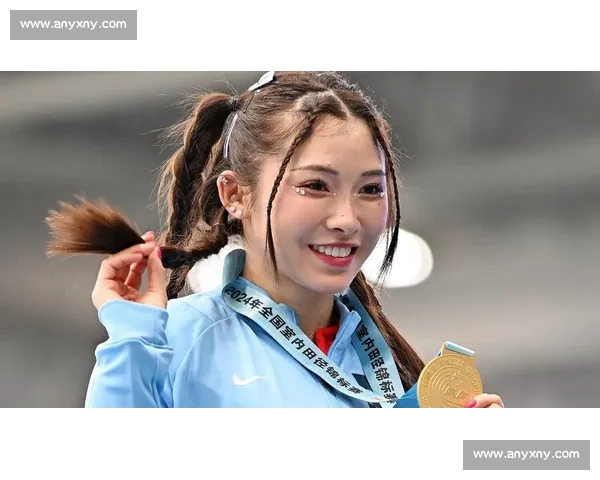 奥运备战进入冲刺期中国体坛新星崛起引发全民关注多项赛事表现亮眼